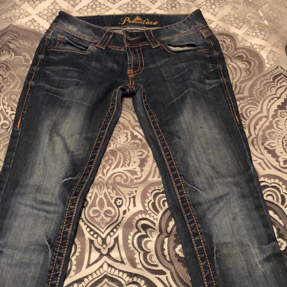 Jeans - Picture 5 of 5